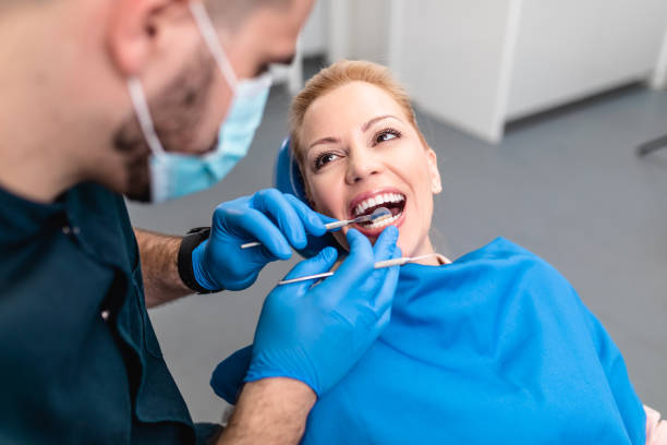 Best Oral Cancer Screening  in Beckett, NJ
