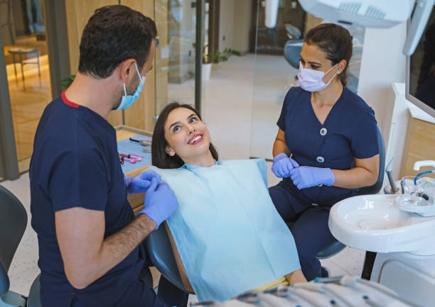 Best Wisdom Tooth Removal  in Beckett, NJ