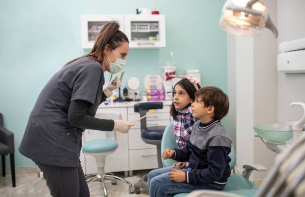Emergency Dental Services in Beckett, NJ