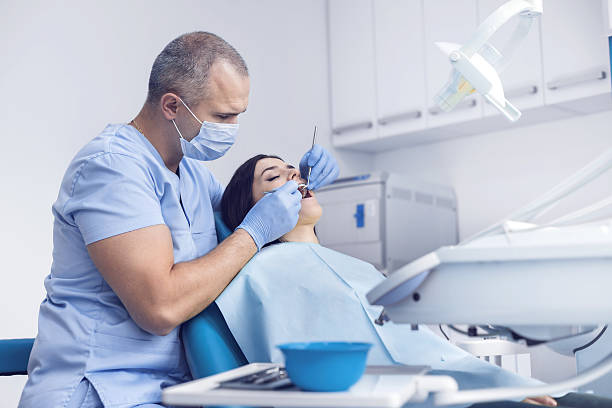 Dental Inlays and Onlays in Beckett, NJ