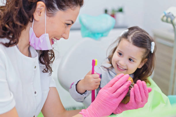 Professional Holistic Dental Care Services in Beckett, NJ